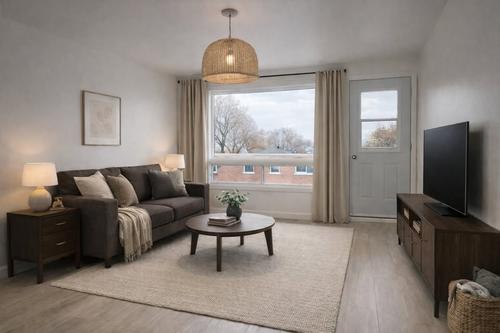 2 bedrooms apartment for rent in Québec - La Cité-Limoilou — photo 7