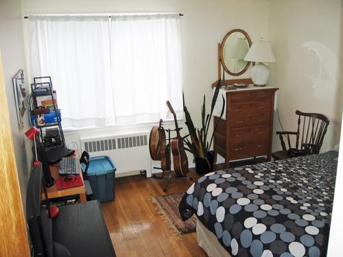 Appartement de 1 chambre à louer à - — photo 4