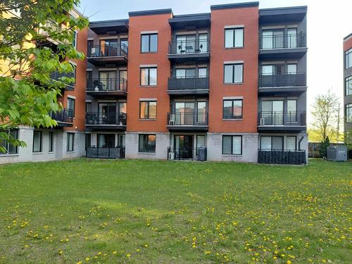 1 bedroom apartment for rent in Longueuil — photo 10