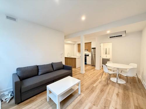 1 bedroom apartment for rent in Montreal - Le Plateau-Mont-Royal — photo 2