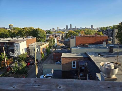 1 bedroom apartment for rent in Québec - La Cité-Limoilou — photo 3