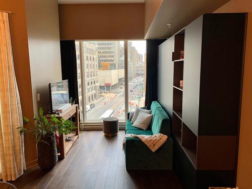 Appartement de 1 chambre à louer à Montreal - Ville-Marie — photo 8
