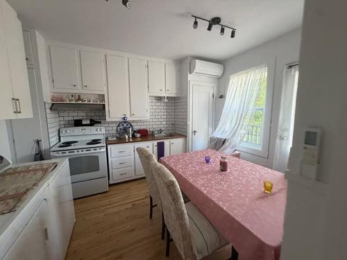 Appartement de 2 chambres à louer à Québec - La Cité-Limoilou — photo 2