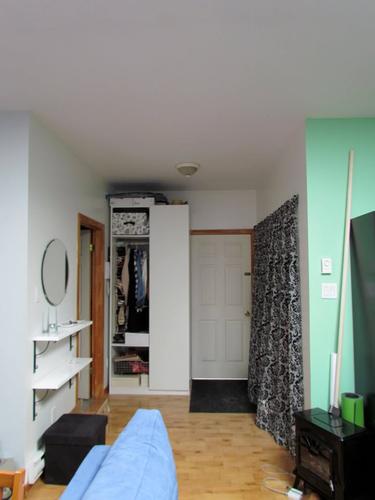 Appartement de 2 chambres à louer à Montreal - Le Plateau-Mont-Royal — photo 7