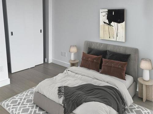 Appartement de 1 chambre à louer à Montreal - Saint-Laurent — photo 4