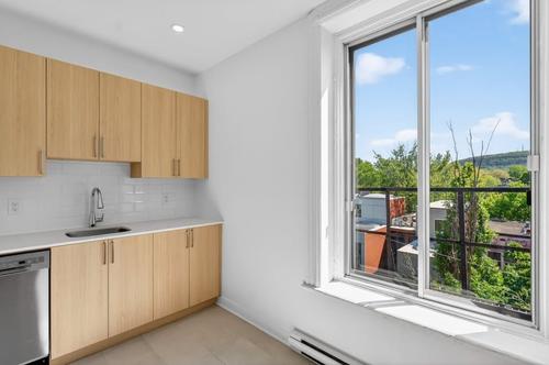 1 bedroom apartment for rent in Montreal - Le Plateau-Mont-Royal — photo 5