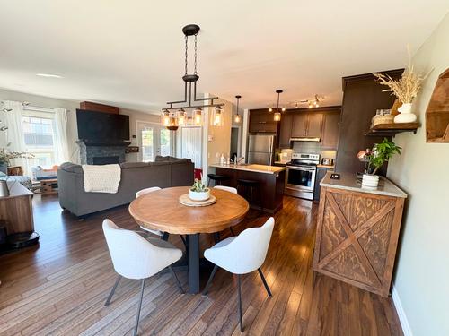 3 bedrooms apartment for rent in Sherbrooke — photo 4