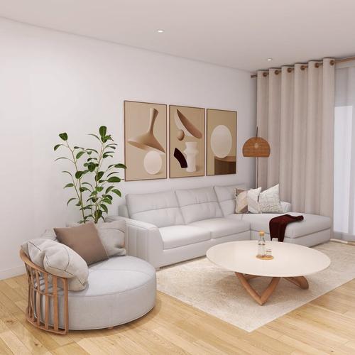 Appartement de 1 chambre à louer à Longueuil — photo 3