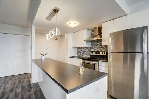 Appartement de 2 chambres à louer à Gatineau — photo 3