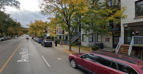Appartement de 2 chambres à louer à Montreal - Le Plateau-Mont-Royal — photo 16