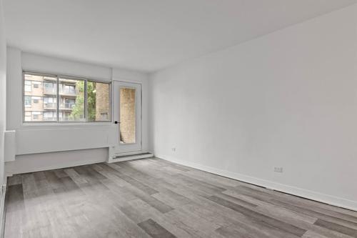 Appartement de 1 chambre à louer à Montréal — photo 5