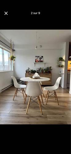 Appartement de 2 chambres à louer à Québec - Charlesbourg — photo 8