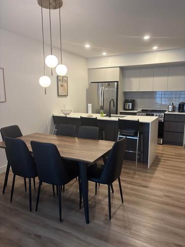 1 bedroom apartment for rent in Québec - Les Rivières — photo 2
