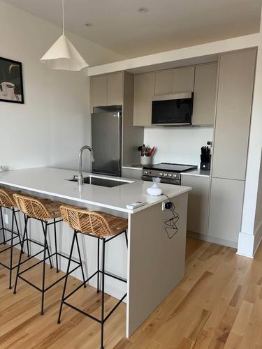 Appartement de 1 chambre à louer à Montreal - Le Plateau-Mont-Royal — photo 2