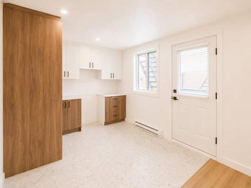 1 bedroom apartment for rent in Montreal - Le Sud-Ouest — photo 3