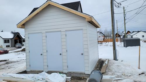 2 bedrooms apartment for rent in Lévis — photo 13