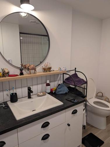 1 bedroom apartment for rent in Québec - Les Rivières — photo 7