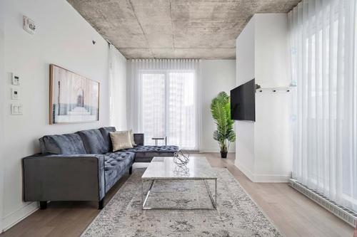 Appartement de 2 chambres à louer à Montreal - Ville-Marie — photo 18