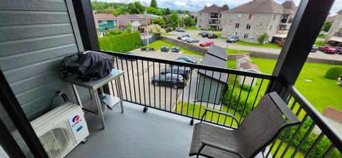 2 bedrooms apartment for rent in Québec - Les Rivières — photo 7