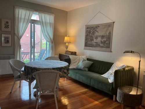 Appartement de 1 chambre à louer à Montreal - Le Plateau-Mont-Royal — photo 4