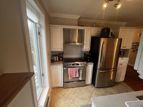 Appartement de 3 chambres à louer à Québec - Charlesbourg — photo 7