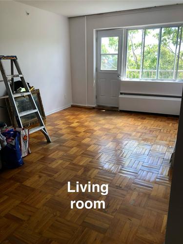 Appartement de 2 chambres à louer à Montreal - Côte-des-Neiges–Notre-Dame-de-Grâce — photo 3