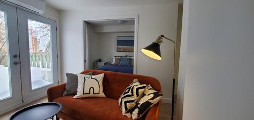 Appartement de 2 chambres à louer à Québec - La Cité-Limoilou — photo 6