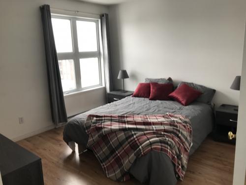 Appartement de 2 chambres à louer à Lévis — photo 8