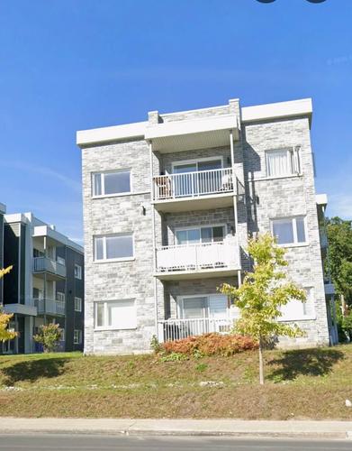 1 bedroom apartment for rent in Québec - Les Rivières — photo 9