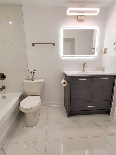 Appartement de 2 chambres à louer à Longueuil — photo 3