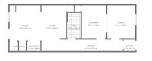 Appartement de 2 chambres à louer à Montreal - Rosemont–La Petite-Patrie — photo 9