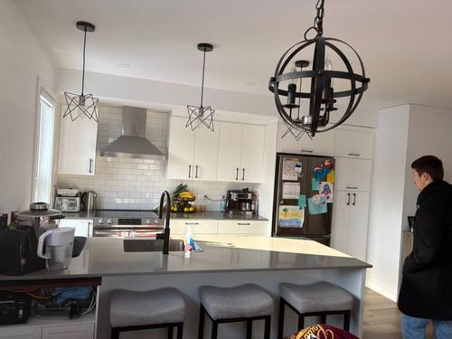 Appartement de 3 chambres à louer à Québec - Sainte-Foy–Sillery–Cap-Rouge — photo 8