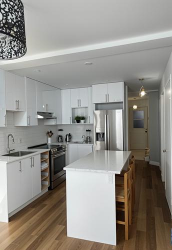 1 bedroom apartment for rent in Laval — photo 3