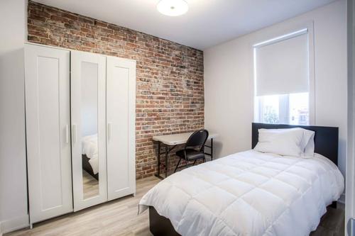 Appartement de 5 chambres à louer à Montreal - Le Sud-Ouest — photo 10