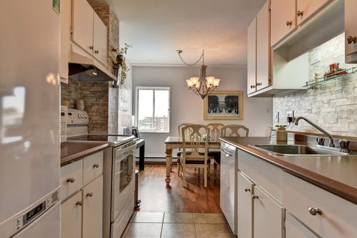 Appartement de 2 chambres à louer à Québec - Charlesbourg — photo 4