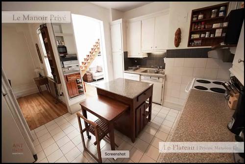 Appartement de 1 chambre à louer à Montreal - Le Plateau-Mont-Royal — photo 8