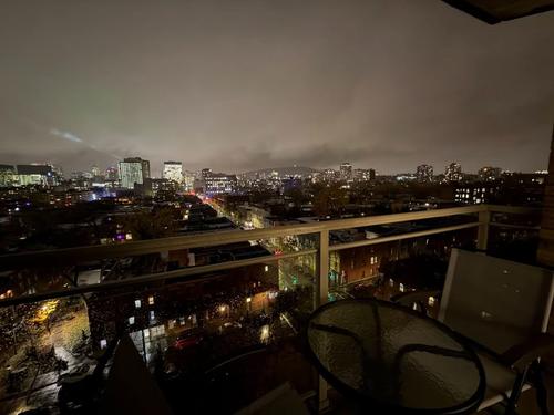 Appartement de 1 chambre à louer à Montreal - Ville-Marie — photo 12