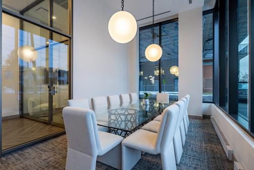 Appartement de 1 chambre à louer à Montréal — photo 4