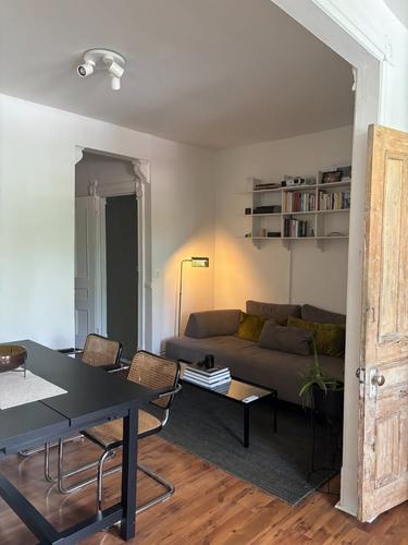 Appartement de 1 chambre à louer à Montreal - Ville-Marie — photo 4