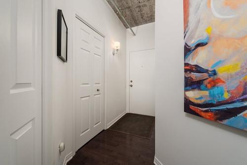 1 bedroom apartment for rent in Montreal - Ville-Marie — photo 16