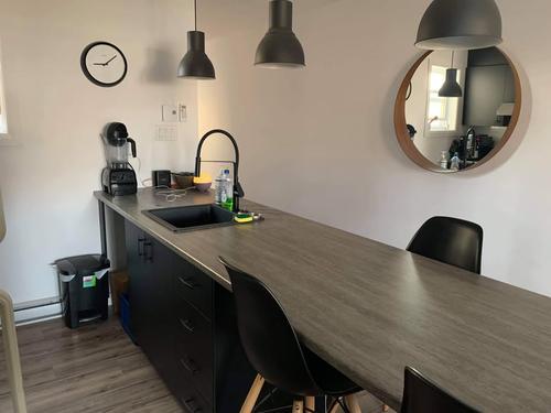 Appartement de 1 chambre à louer à Québec - La Cité-Limoilou — photo 2