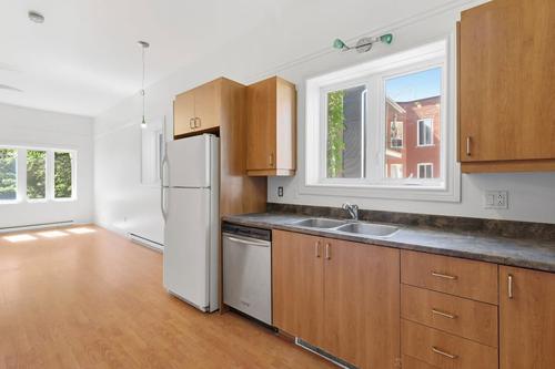 1 bedroom apartment for rent in Montreal - Ville-Marie — photo 5