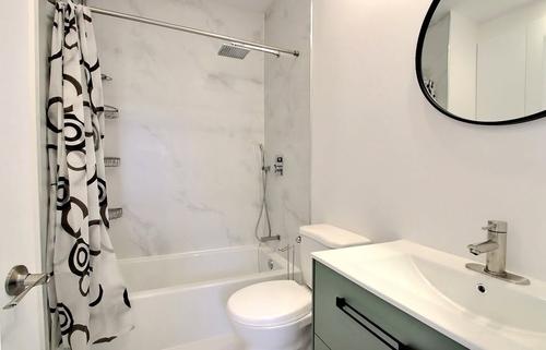 1 bedroom apartment for rent in Québec - La Cité-Limoilou — photo 11