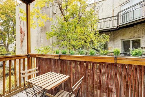 1 bedroom apartment for rent in Montreal - Le Plateau-Mont-Royal — photo 9