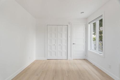 Appartement de 3 chambres à louer à Québec - La Cité-Limoilou — photo 27