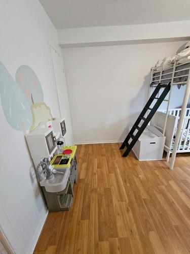 2 bedrooms apartment for rent in Longueuil — photo 3