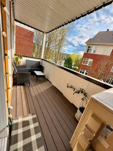 2 bedrooms apartment for rent in Gatineau — photo 19