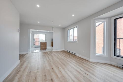 Appartement de 2 chambres à louer à Montreal - Rivière-des-Prairies–Pointe-aux-Trembles — photo 5
