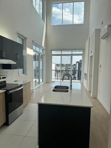 Appartement de 2 chambres à louer à Gatineau — photo 3