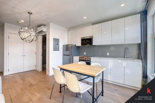 1 bedroom apartment for rent in Montreal - Rosemont–La Petite-Patrie — photo 5